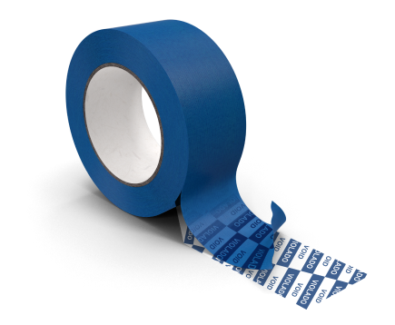 Tamper evident